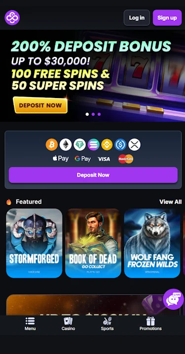 CoinCasino